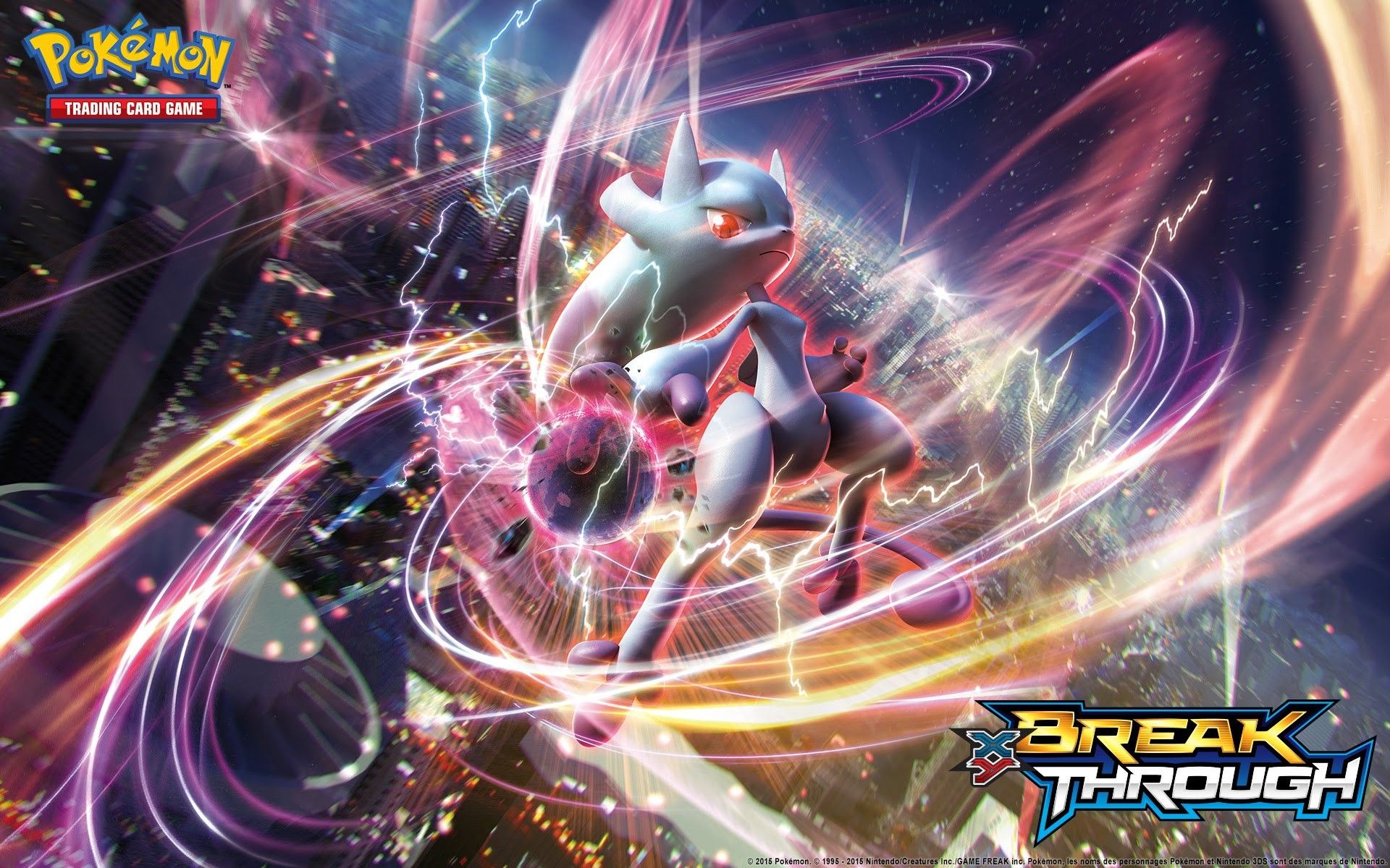 Pokemon TCG Wallpaper