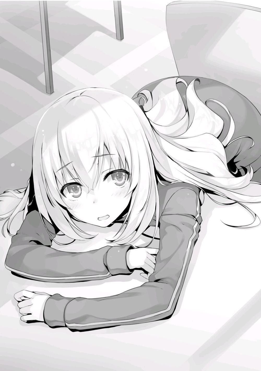 Honami Ichinose Wallpapers - Wallpaper Cave