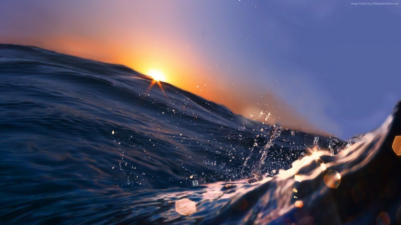 Water Wallpaper Sea and Ocean Image