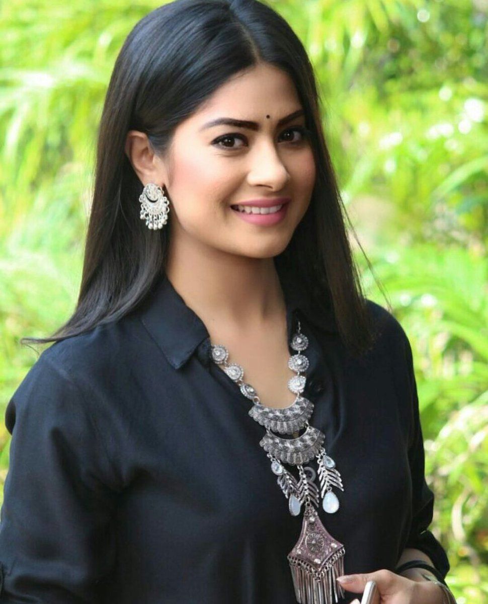 Krishna Mukherjee