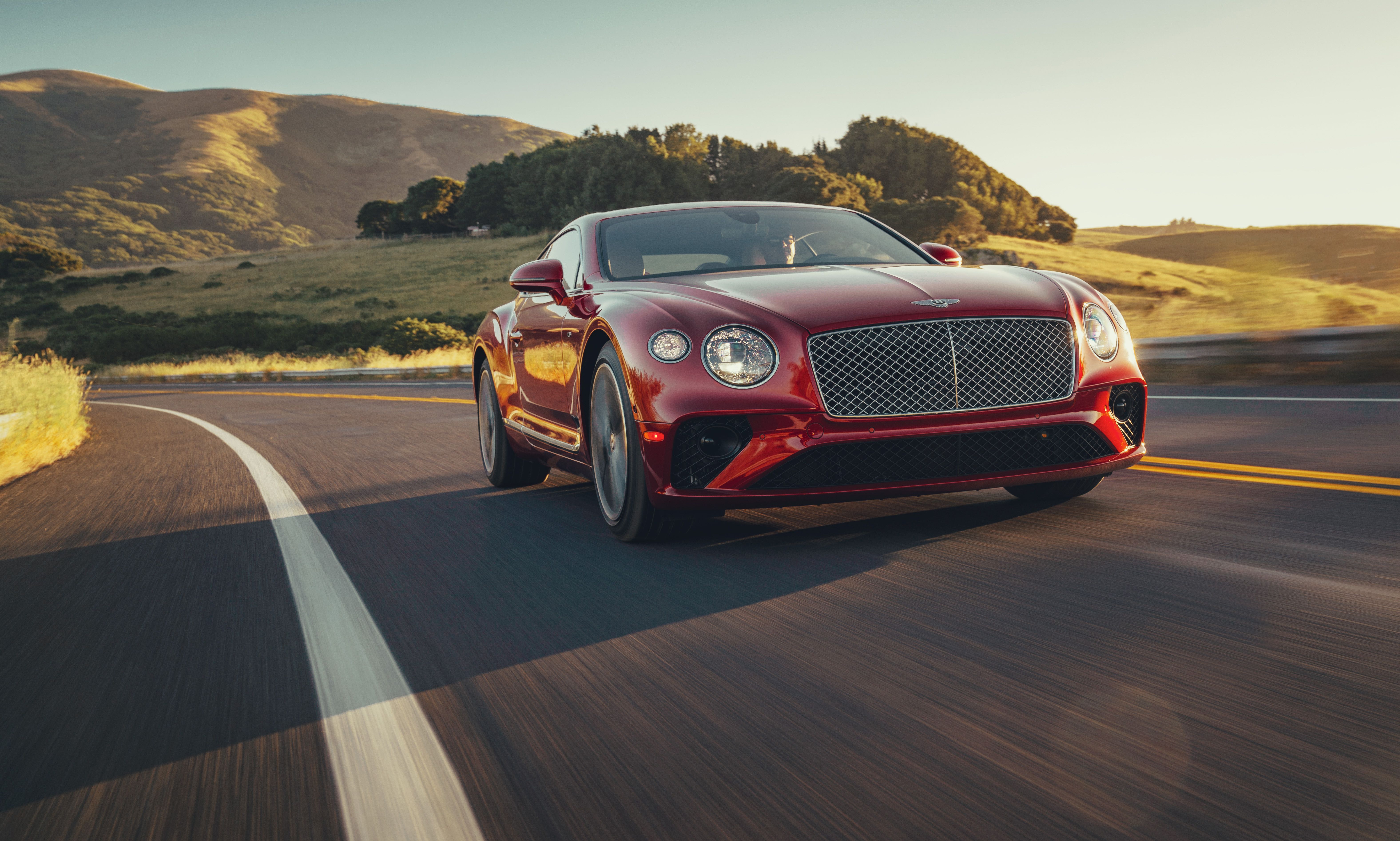 Bentley Continental GT V8 2020 5k, HD Cars, 4k Wallpaper, Image, Background, Photo and Picture