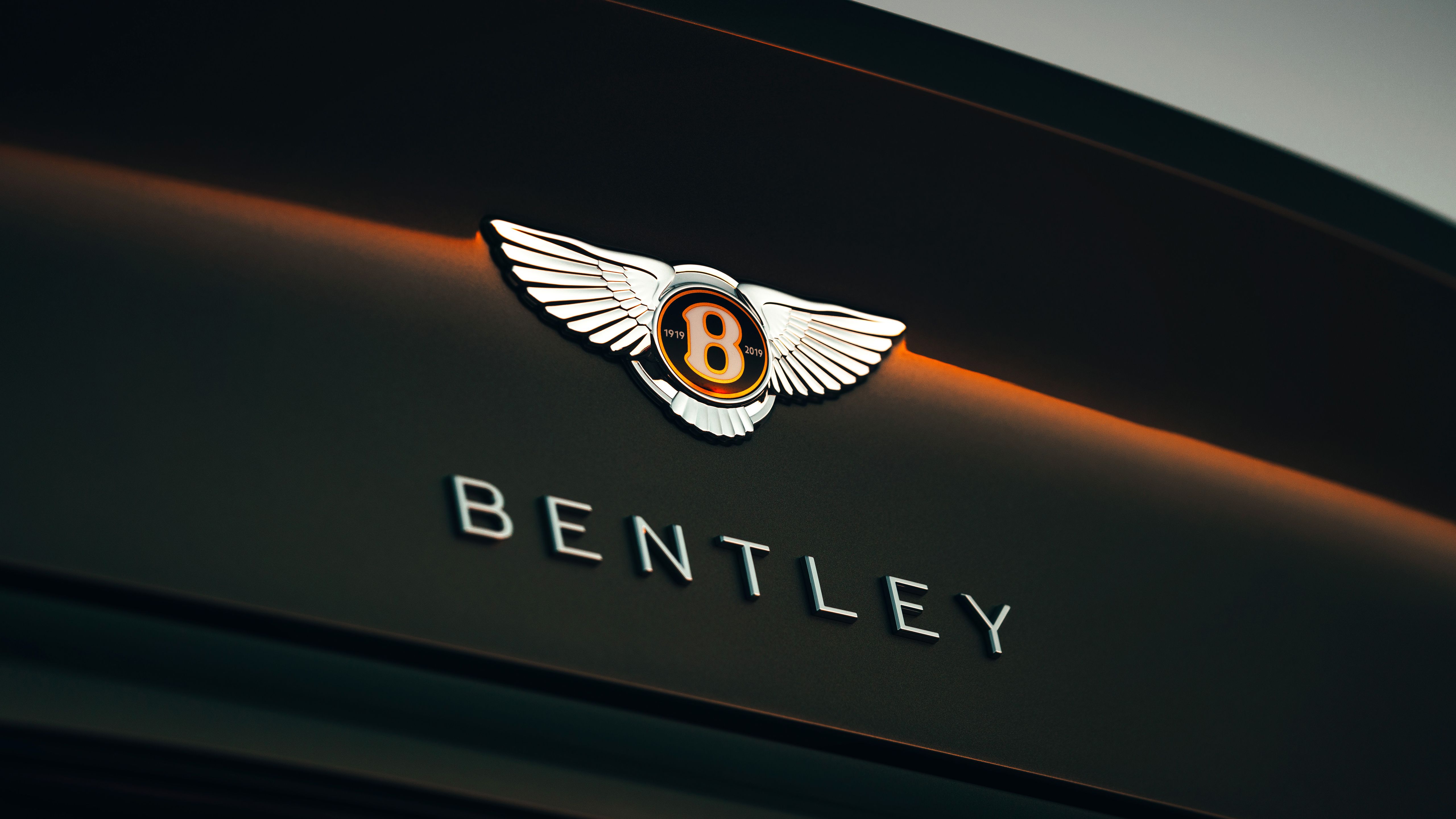 Bentley Continental GT V8 4K 3 Wallpaper. HD Car Wallpaper