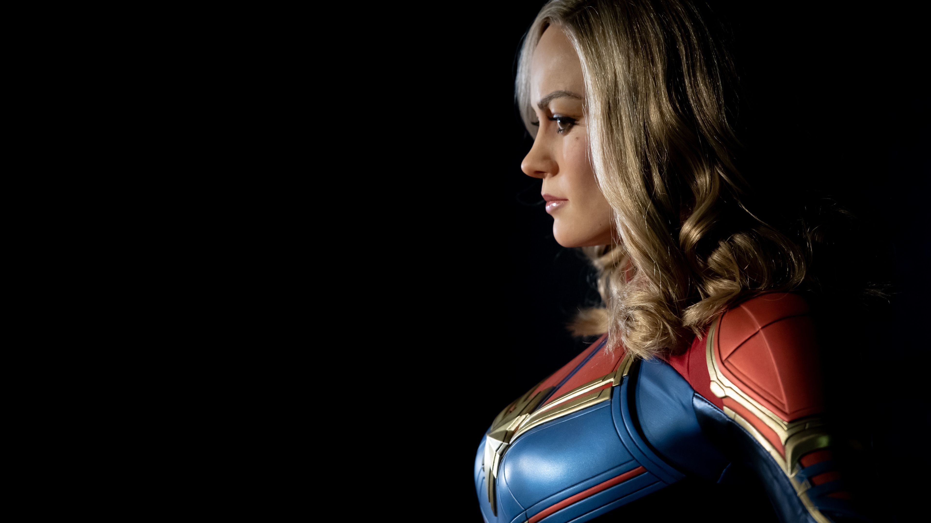 Wallpaper 4k 4k Captain Marvel 4k Wallpaper, Captain Marvel Wallpaper, Cosplay Wallpaper, Hd Wallpaper, Superheroes Wallpaper