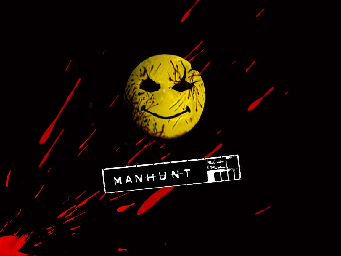 Video Game Manhunt 2 HD wallpaper  Peakpx