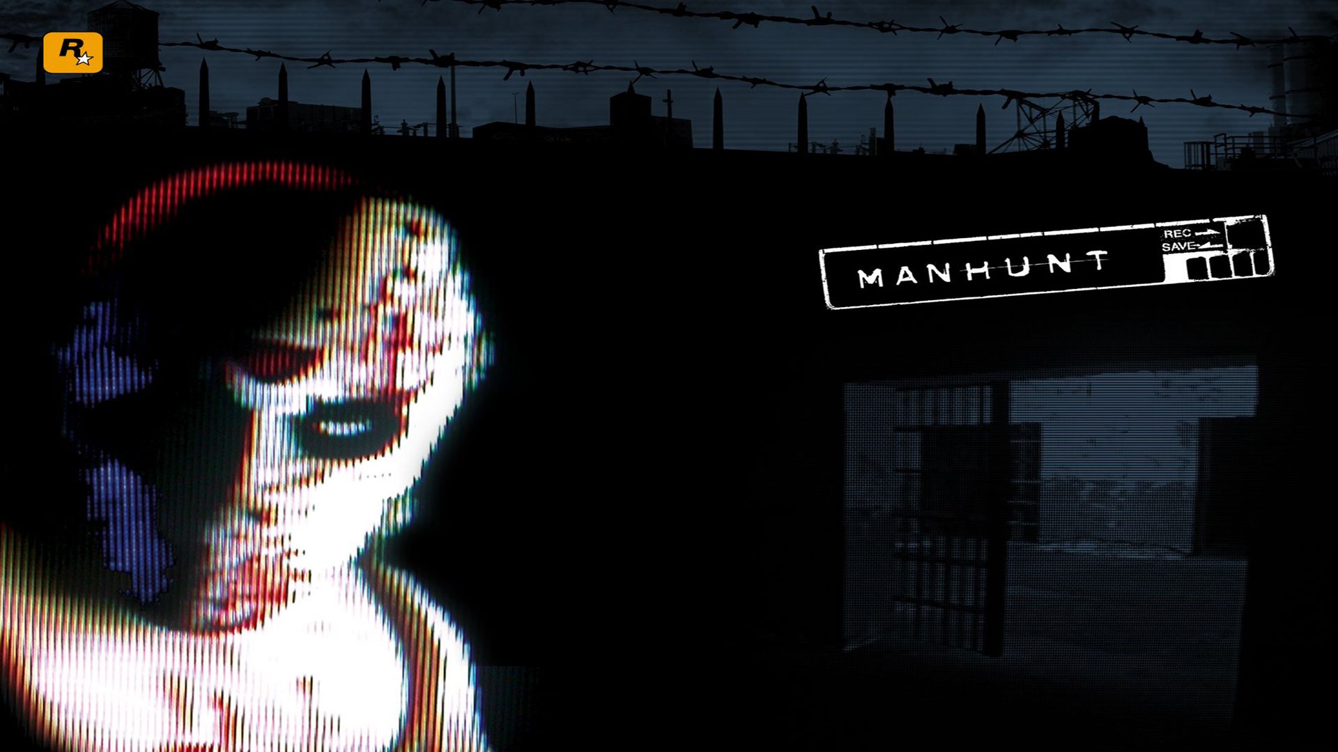 Manhunt: The Legend, The Controversy, The Infographic