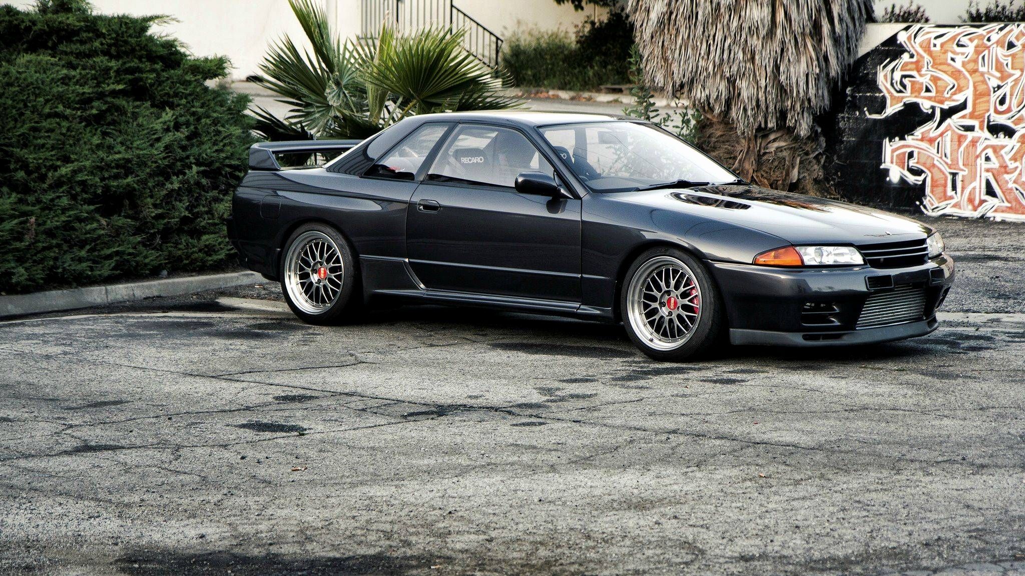 R32 Skyline Wallpaper Best Of Nissan .lefthudson.com