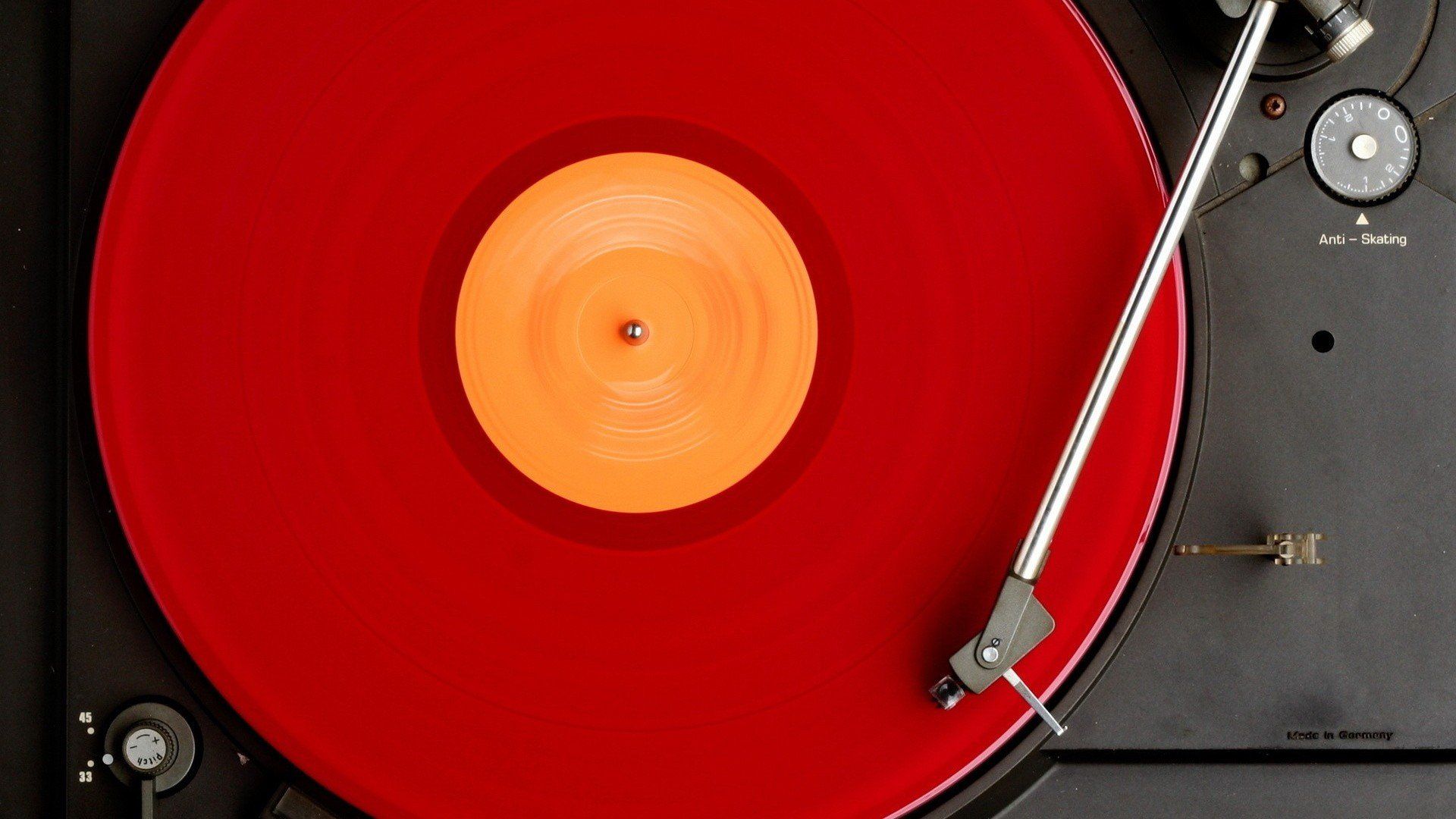 record players, Turntables Wallpaper HD / Desktop and Mobile Background