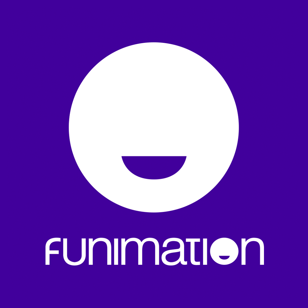 Funimation Logos