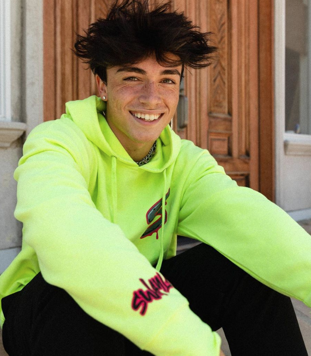 Who is Quinton Griggs