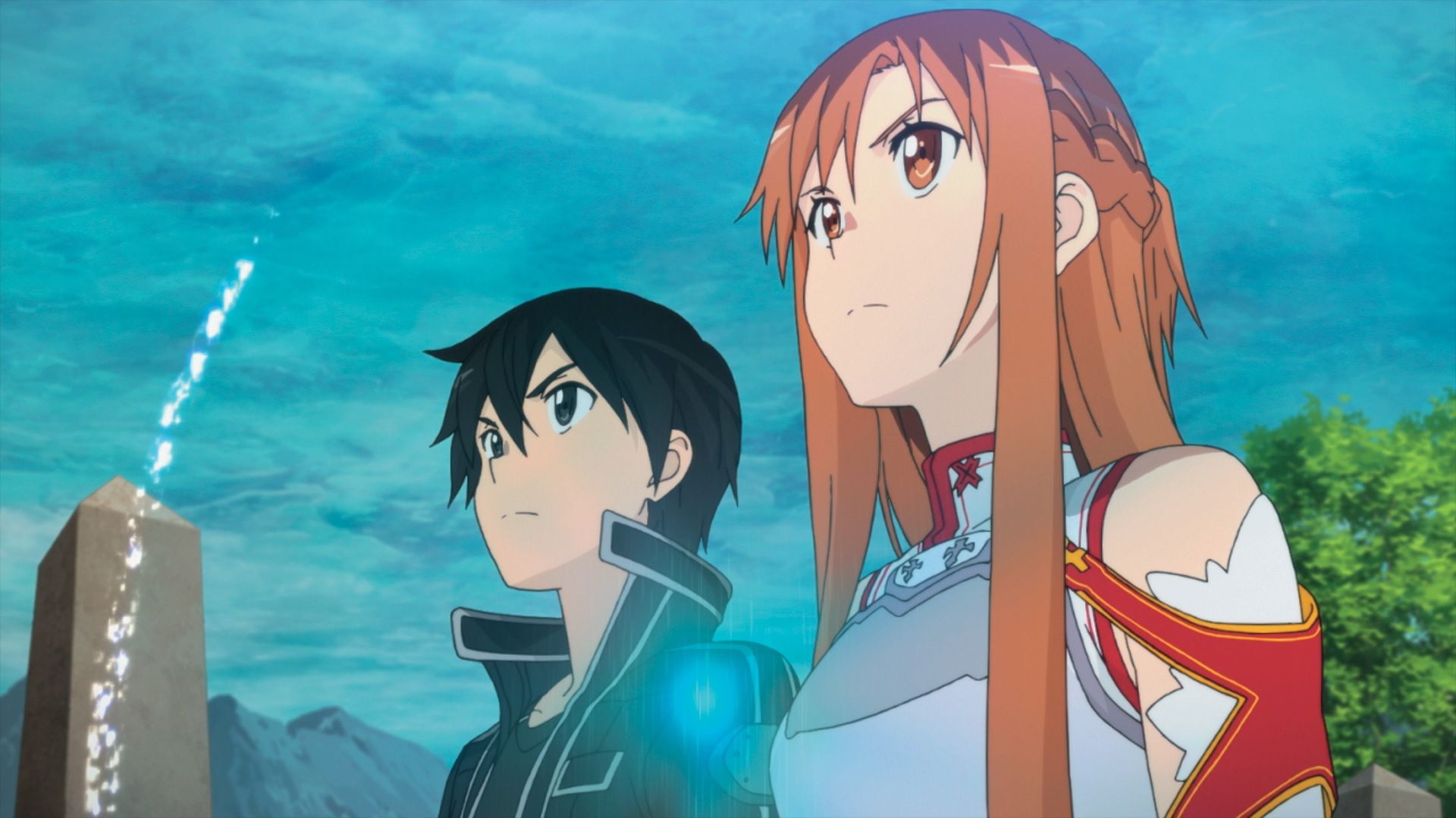Sony's Funimation Acquires U.K. Anime Distributor Manga Entertainment