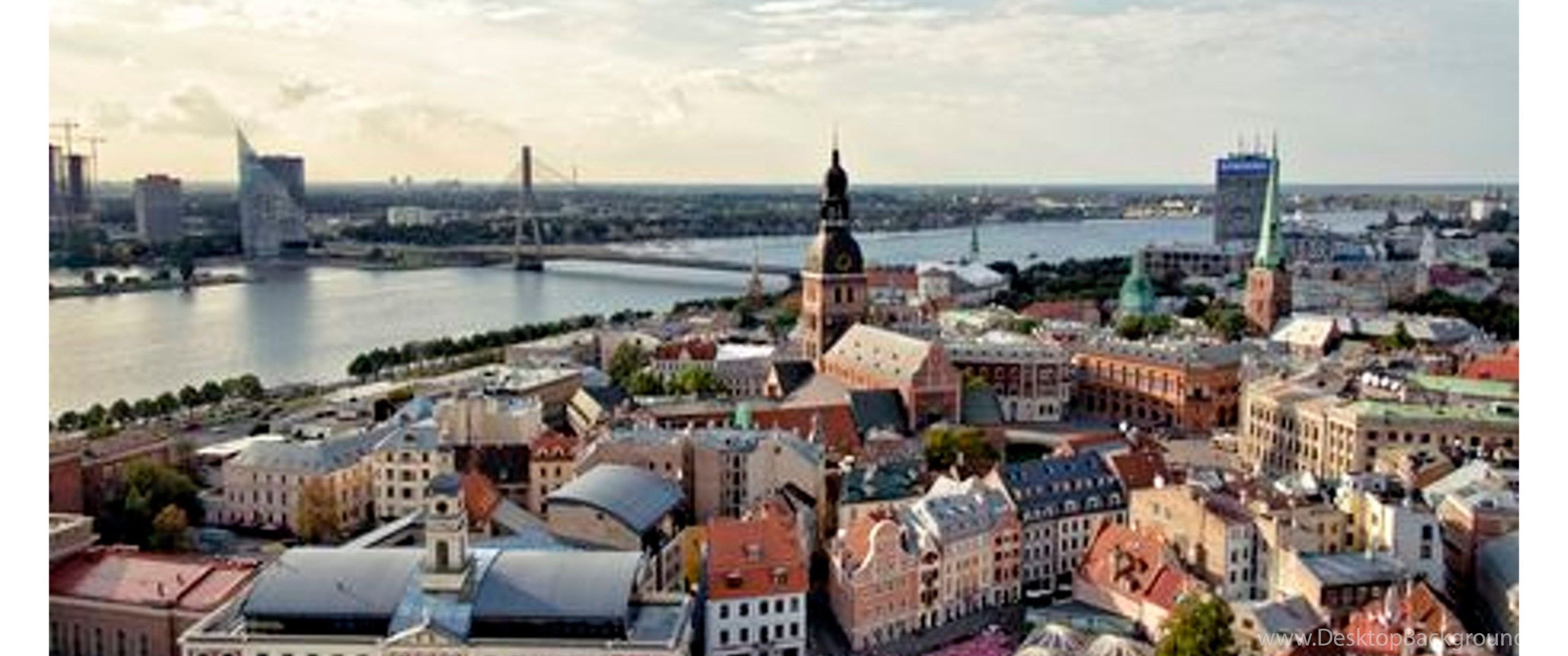 Riga Wallpapers - Wallpaper Cave