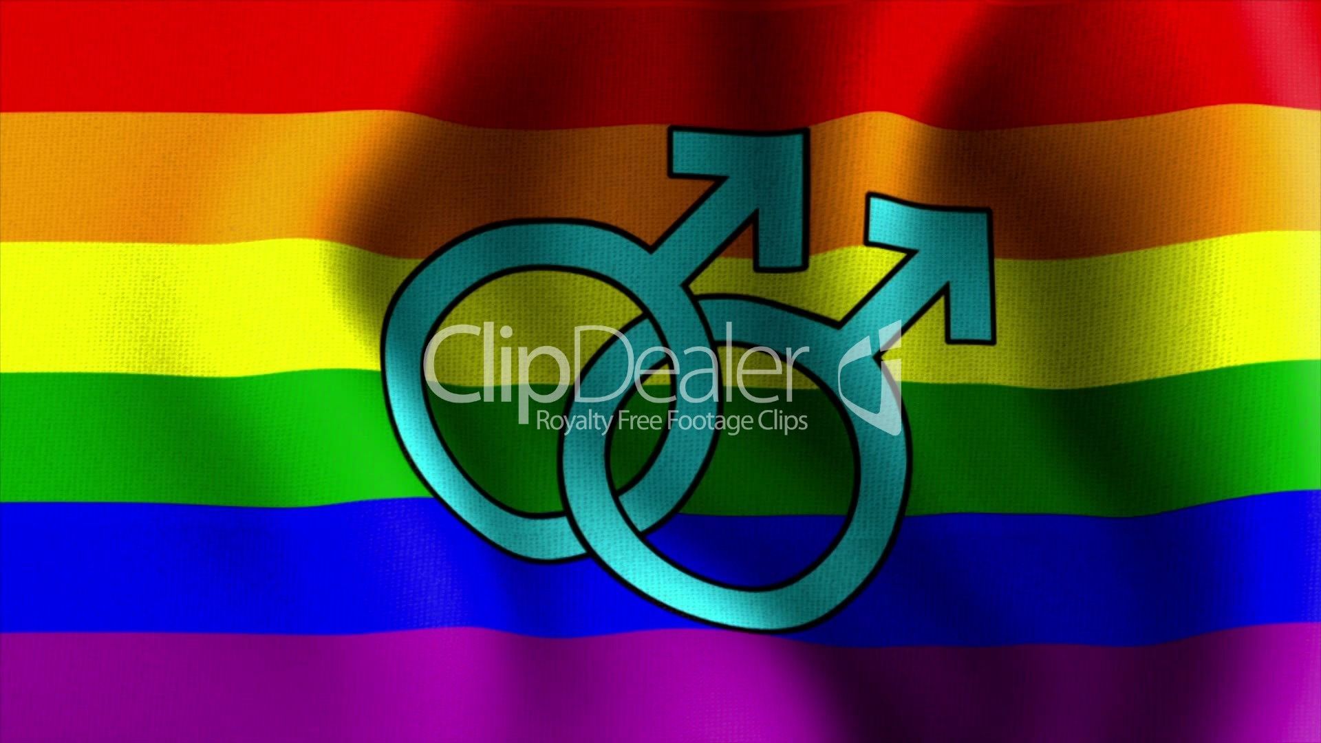 Gay Pride Desktop Wallpaper HD Wallpaper