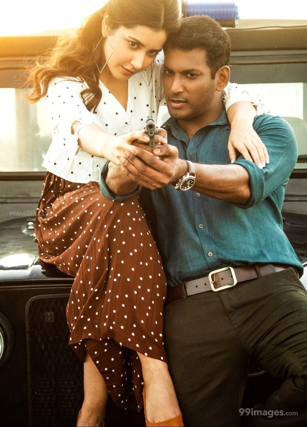 Vishal HD Wallpaper (Desktop Background / Android / iPhone) (1080p, 4k) (1000x1390)