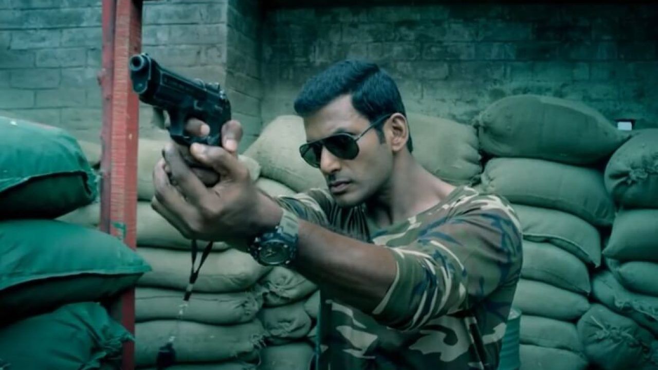 Vishal Wiki, Biography, Age, Movies List, Image & More