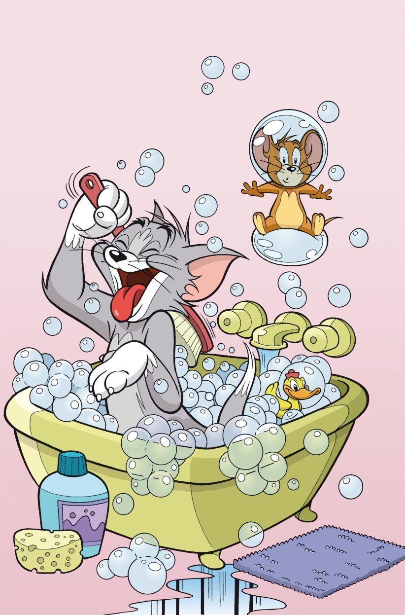 Tom & Jerry <3. Tom and jerry cartoon, Tom and jerry wallpaper, Tom and jerry
