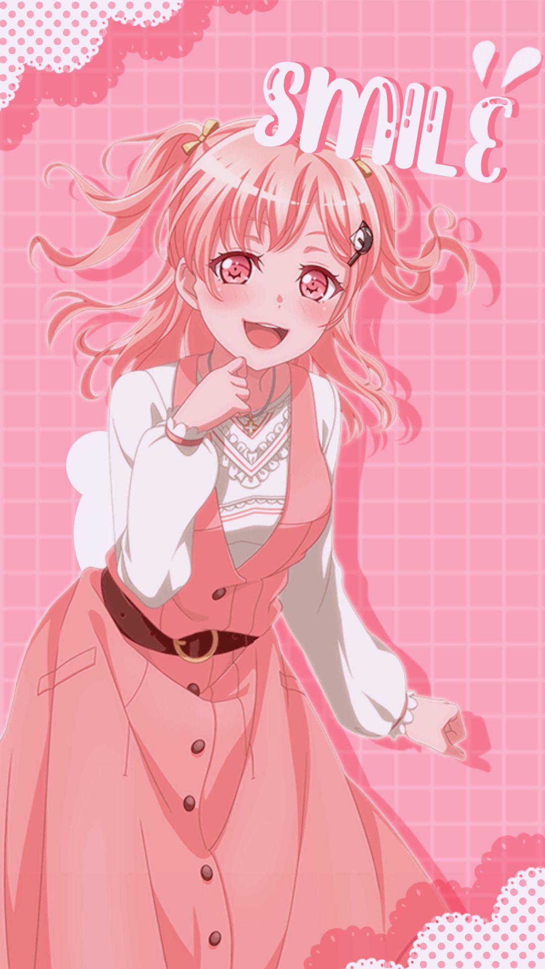 bandori wallpaper Tumblr posts