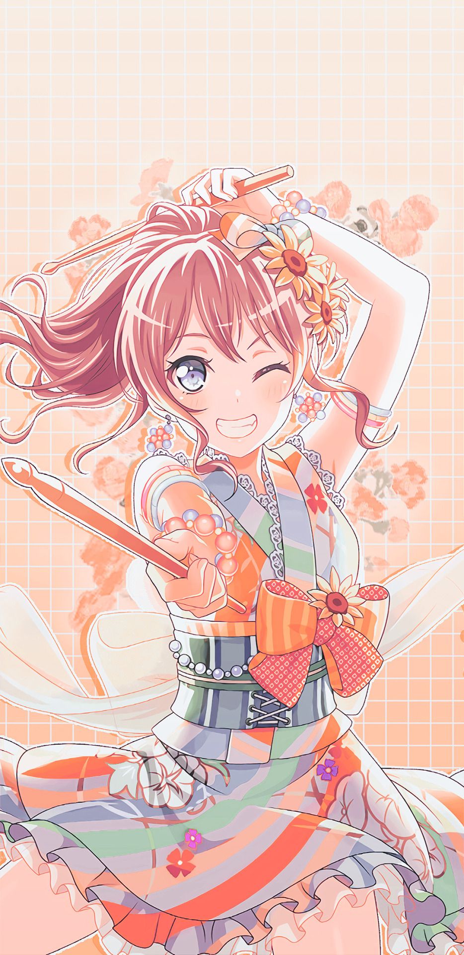 Bandori edits