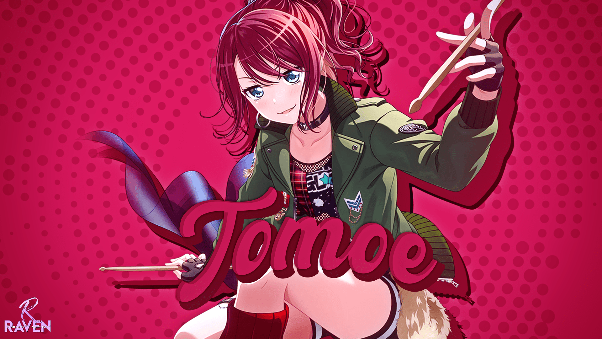 Bandori Wallpapers  Tumblr Gallery