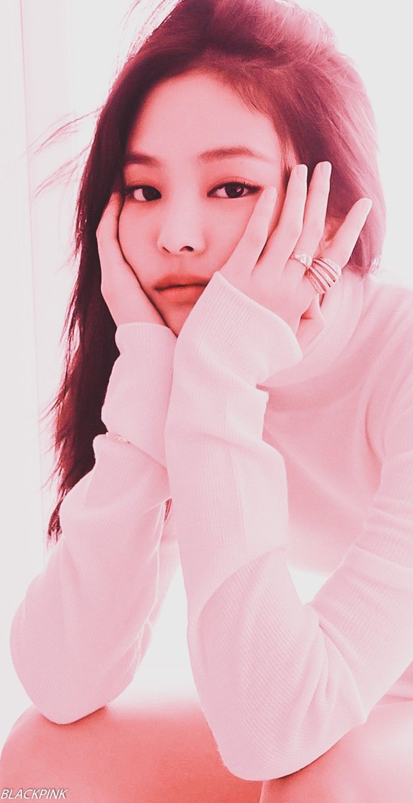 Jennie Pic Wallpapers - Wallpaper Cave
