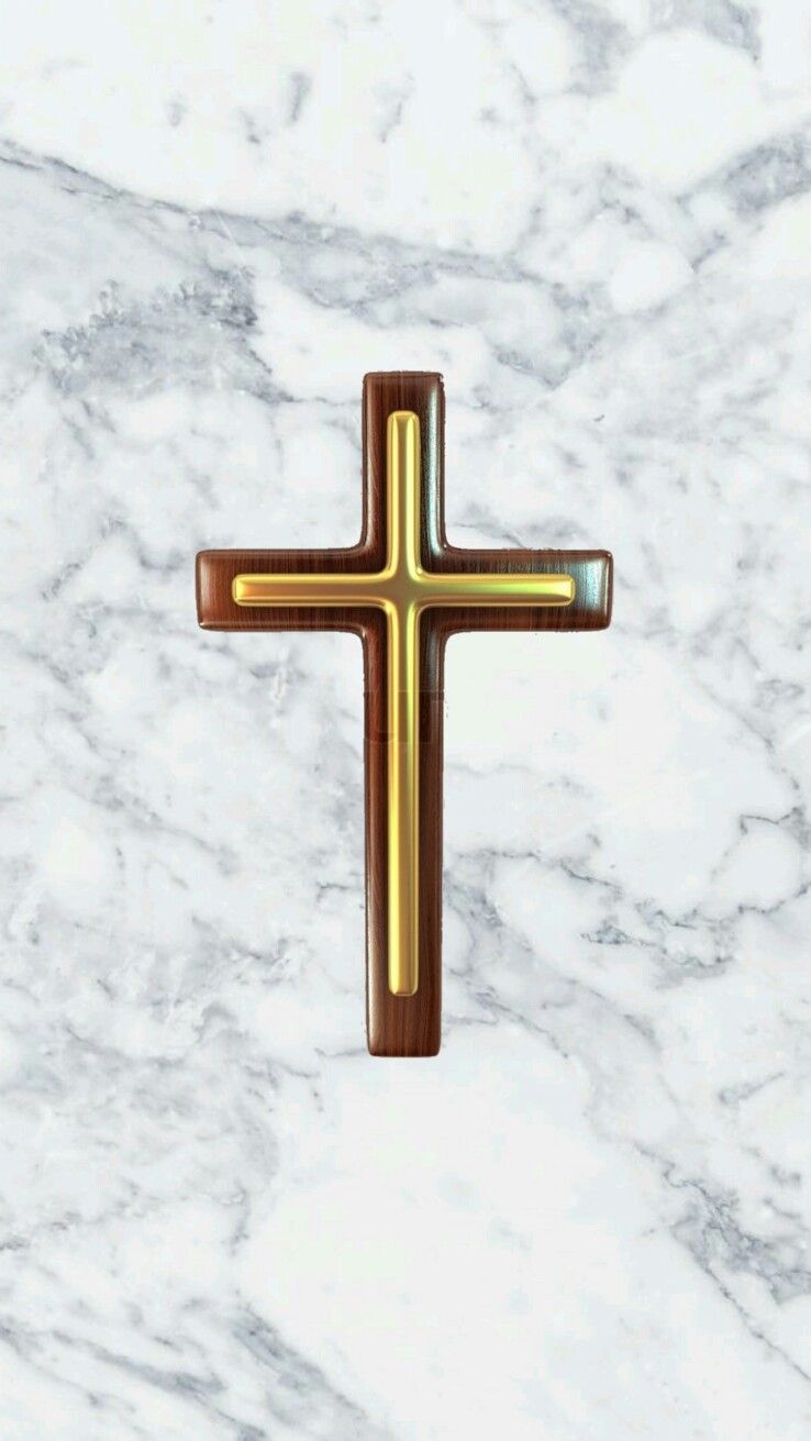 Cross / religious IPhone wallpaper