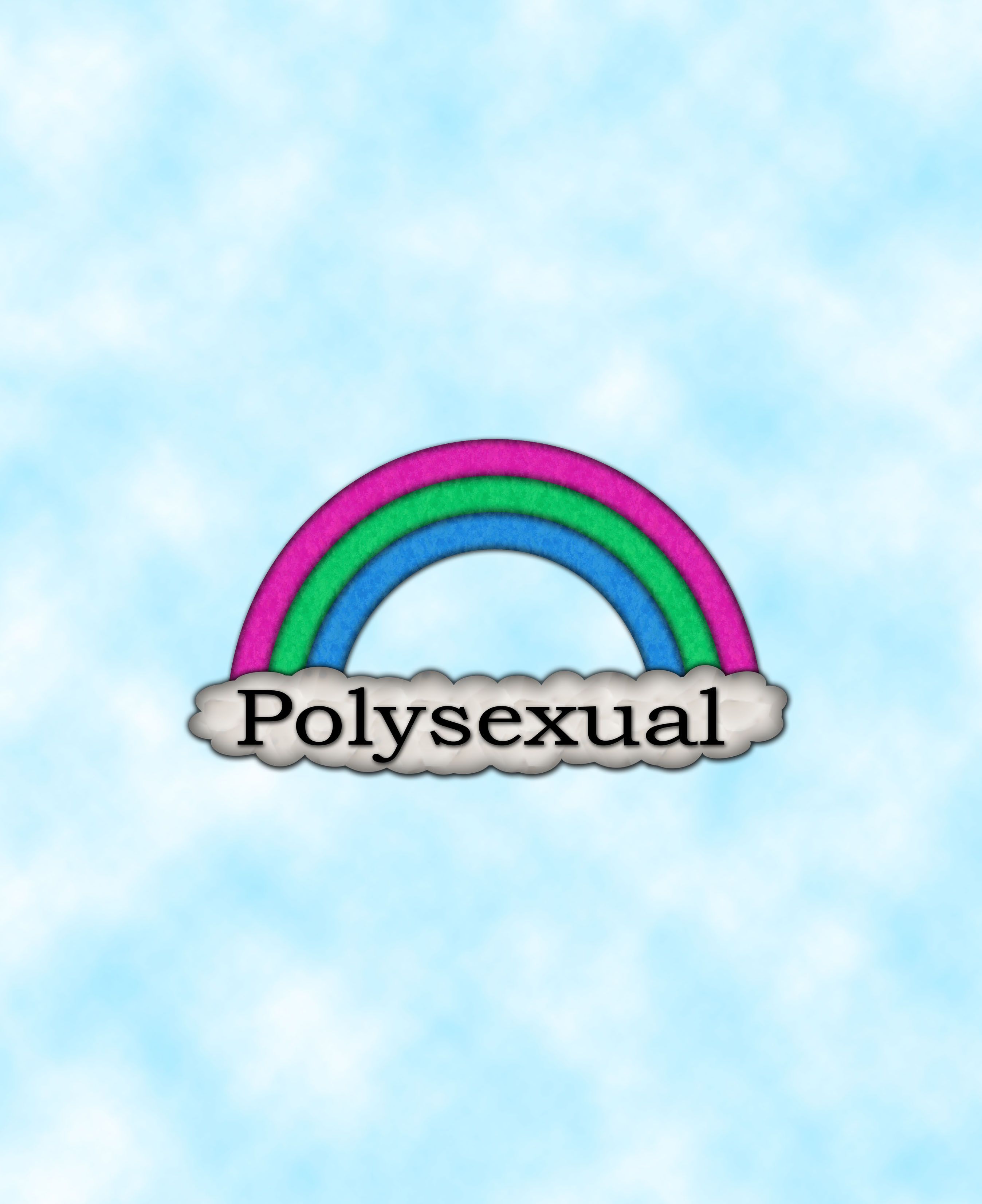 Polysexual Wallpapers - Wallpaper Cave