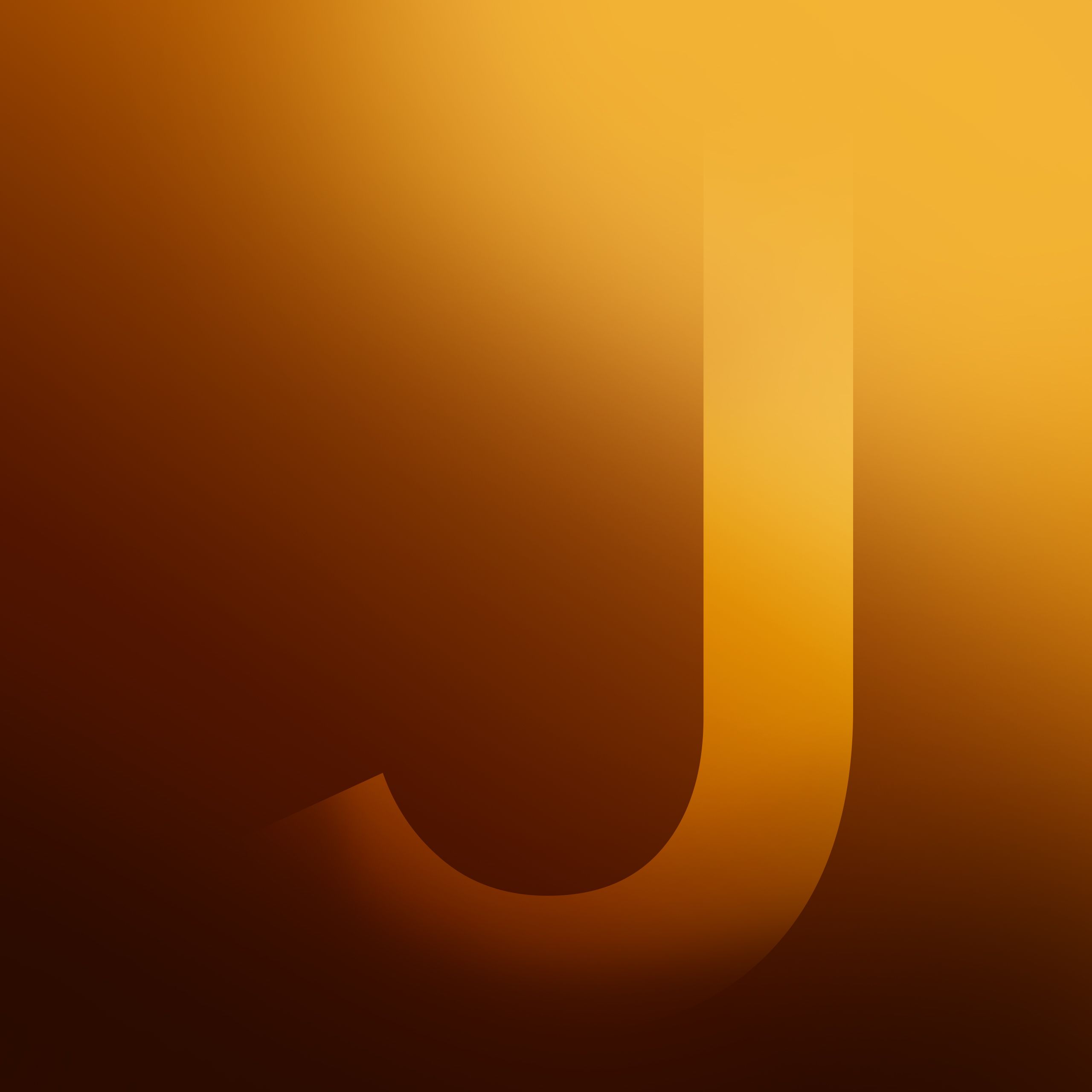 Letter J Wallpaper | A capital letter in the alphabet render… | Flickr