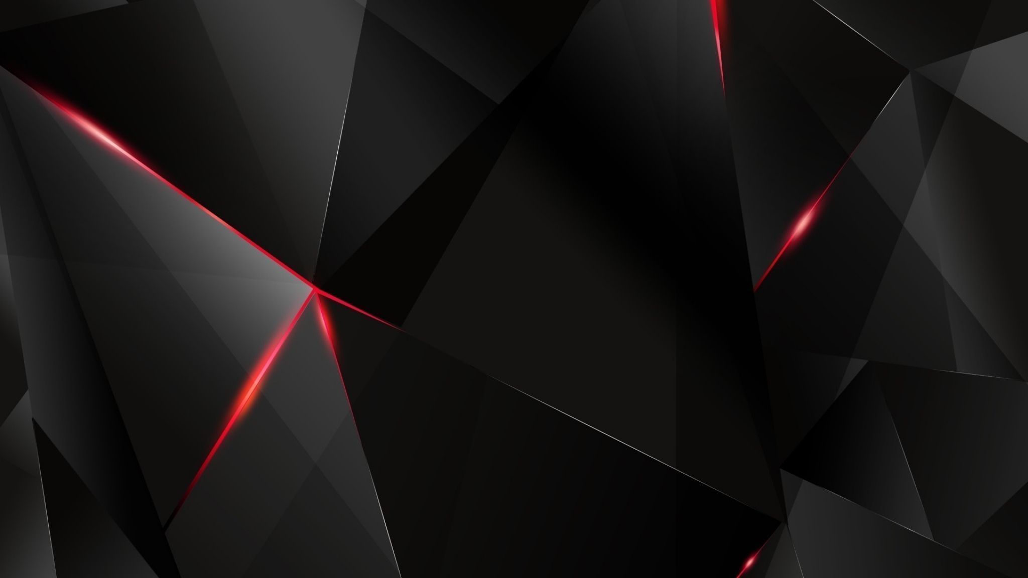 Red and Black 2048X1152 Wallpaper Free Red and Black 2048X1152 Background