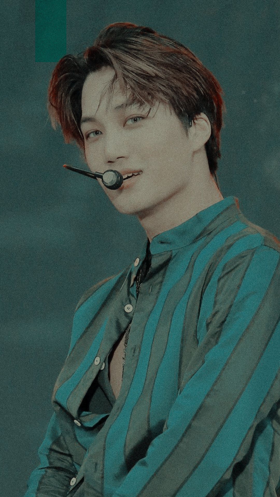 Kim Jongin Wallpapers - Wallpaper Cave