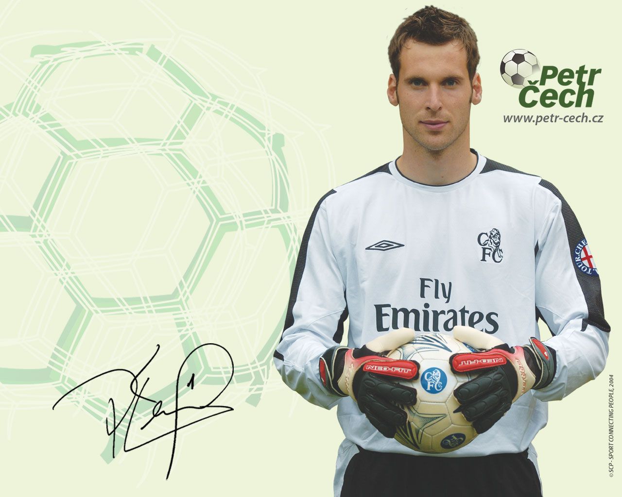 Cech Poster picture, Cech Poster photo, Cech Poster wallpaper
