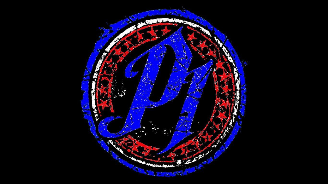 Since i could not find a single simple Aj Styles wallpaper for my new laptop, I created one thought i would share