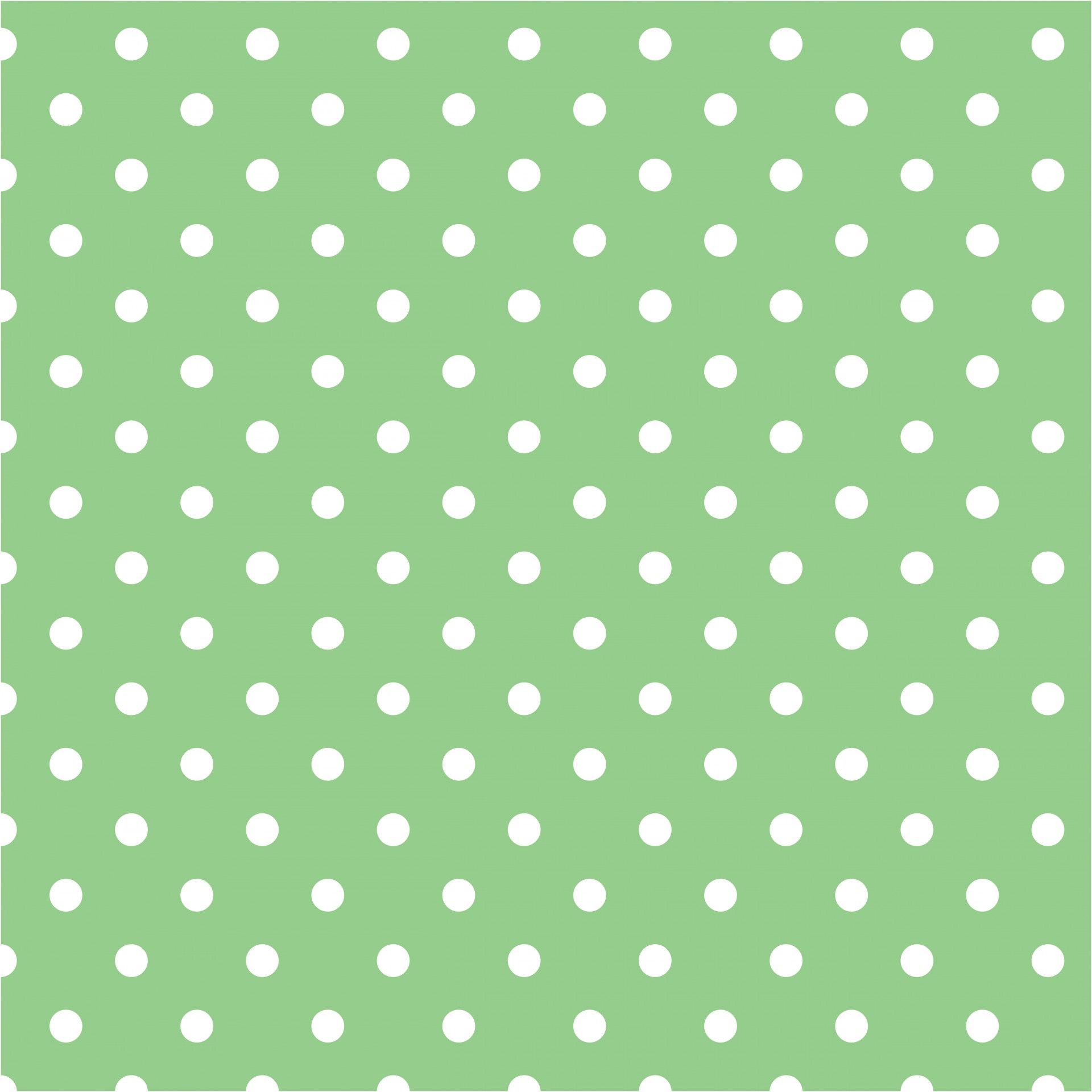 Green Polka Dot Background. Pink polka dots background, Polka dot background, Polka dots wallpaper