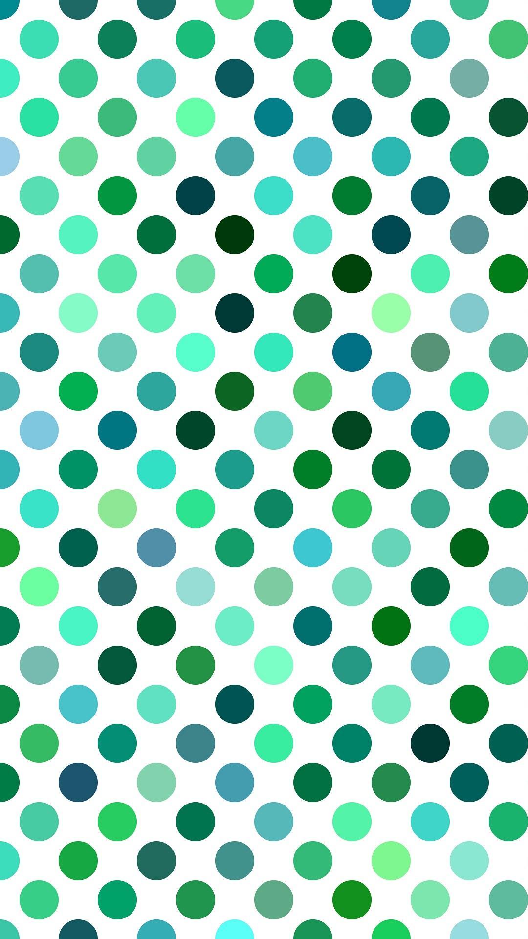 Polka Dot Wallpaper for Android
