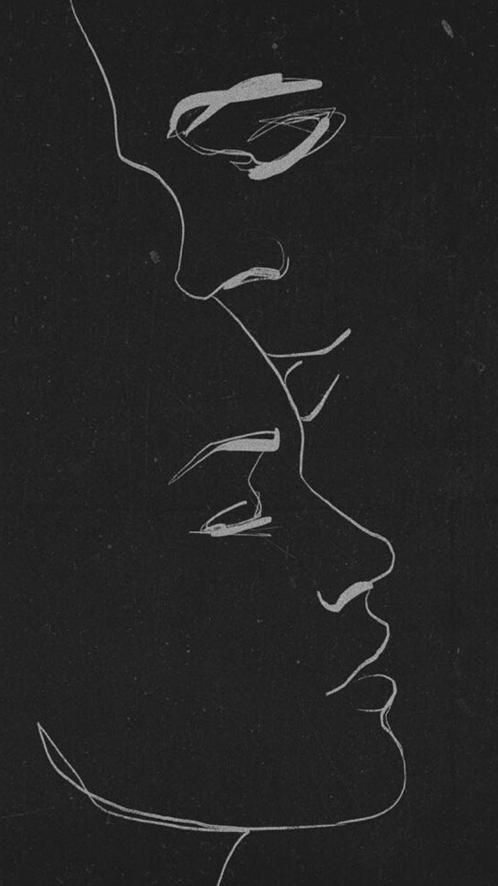 Tumblr Black Lockscreen. Black aesthetic wallpaper, Black and white aesthetic, Aesthetic tumblr background