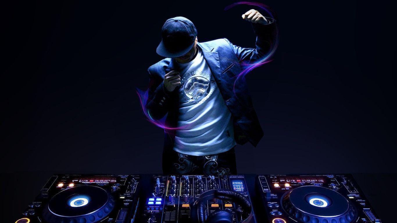 Cool DJ Wallpaper Free Cool DJ Background