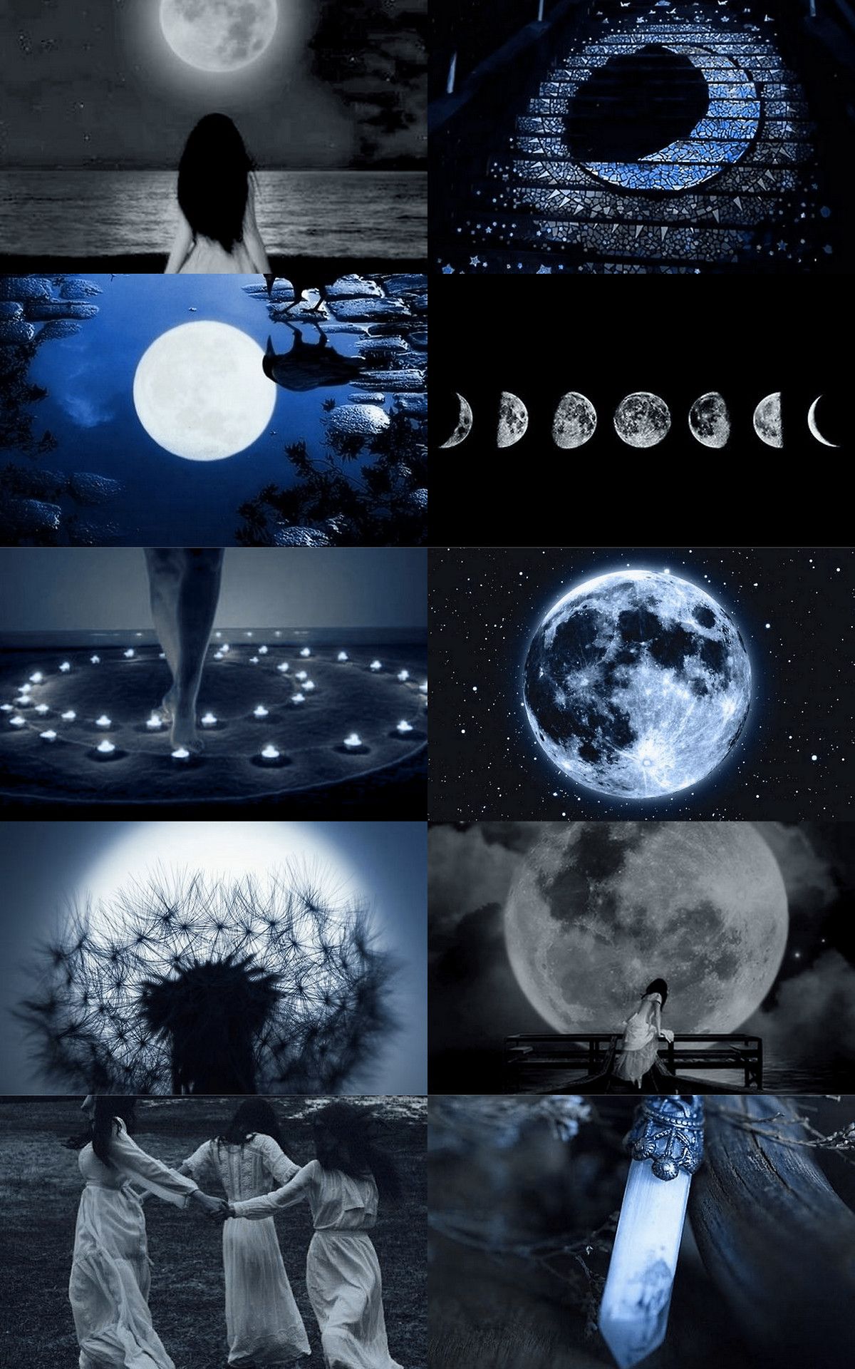 witch aesthetic. Lunar witch, Magic aesthetic, Witch aesthetic