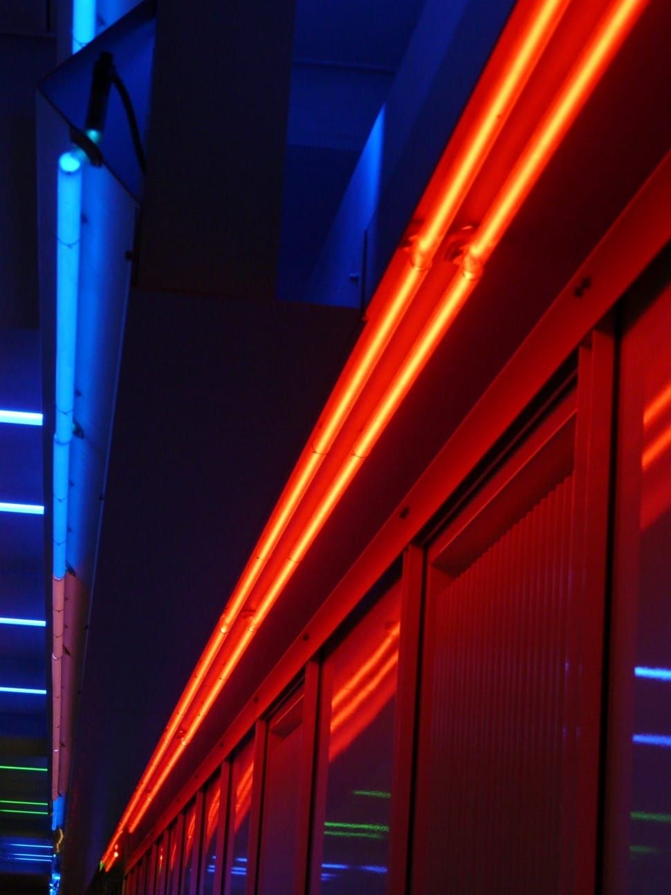 Red LED Wallpapers - Wallpaper Cave