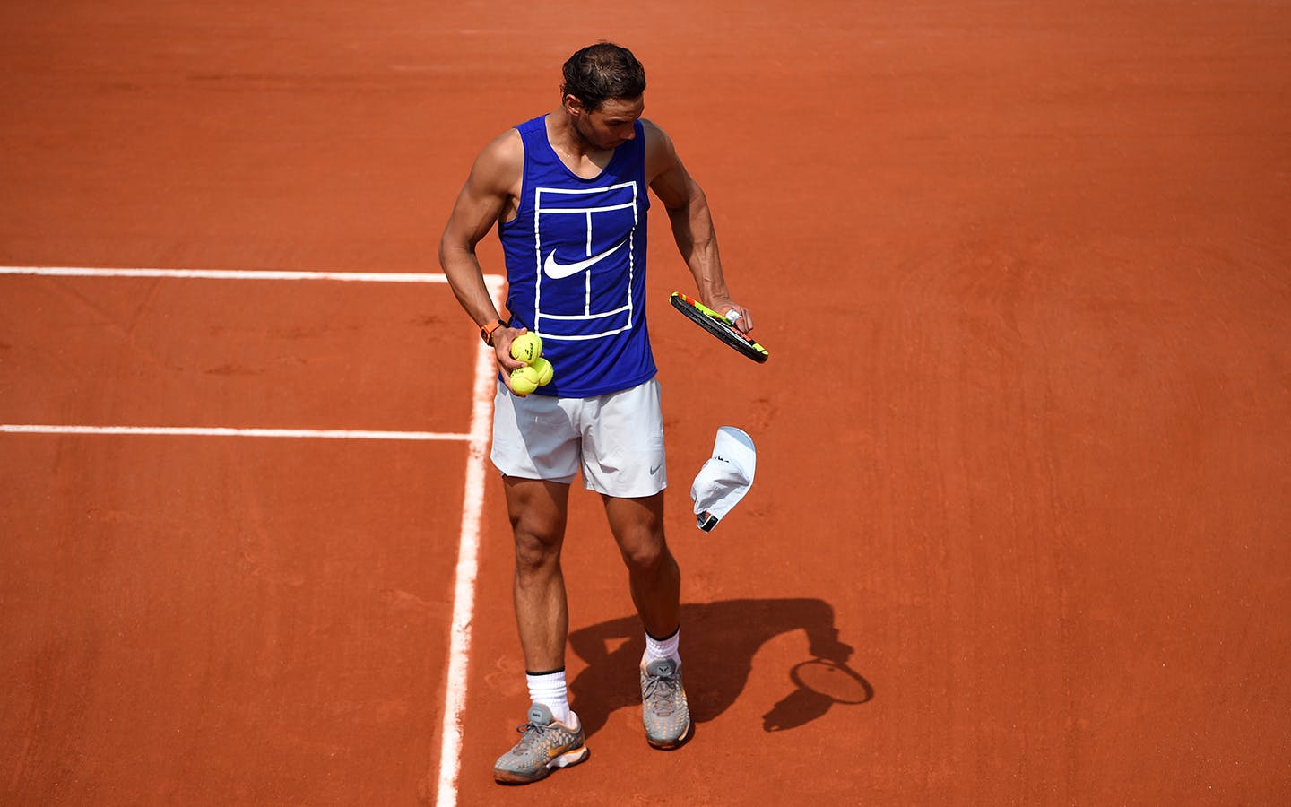 Nadal Returns To Roland Garros Garros 2021 Roland Garros Tournament Official Site