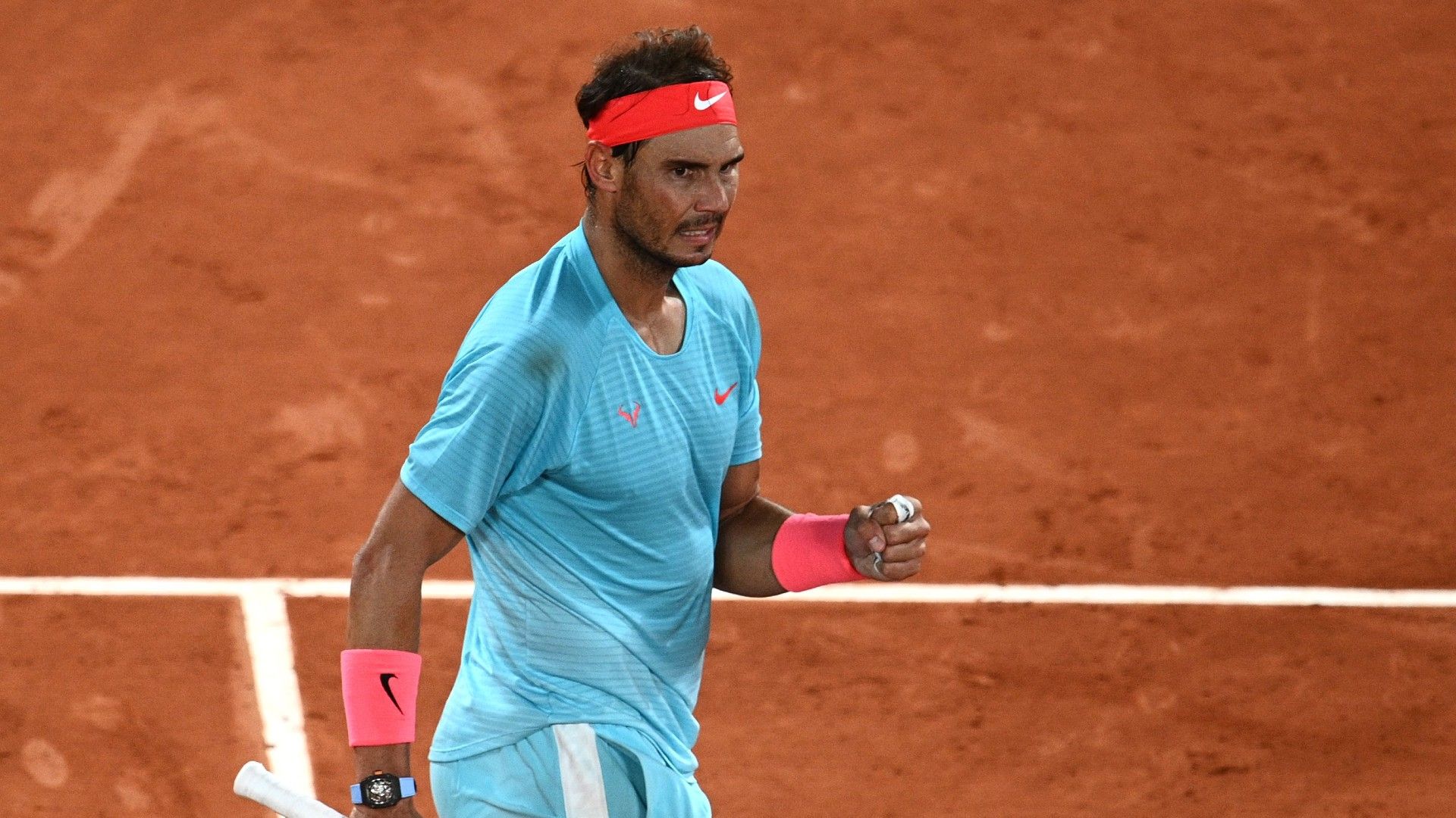 French Open: Rafael Nadal Battles Past Jannik Sinner In Late Night Roland Garros Quarter Final. Sporting News Australia
