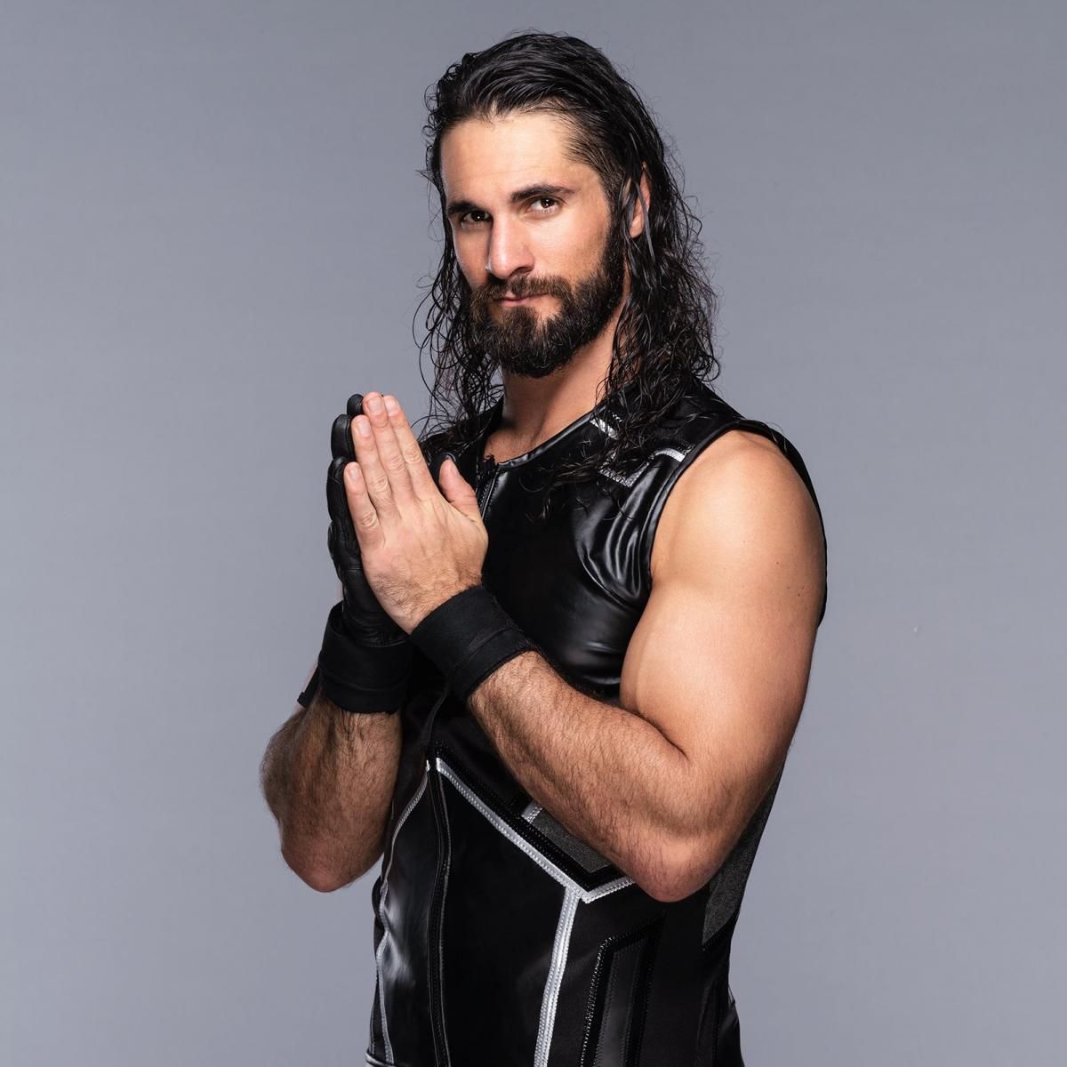 Royal Rumble 2020 ring gear: photo. Wwe seth rollins, Seth freakin rollins, Seth rollins wallpaper