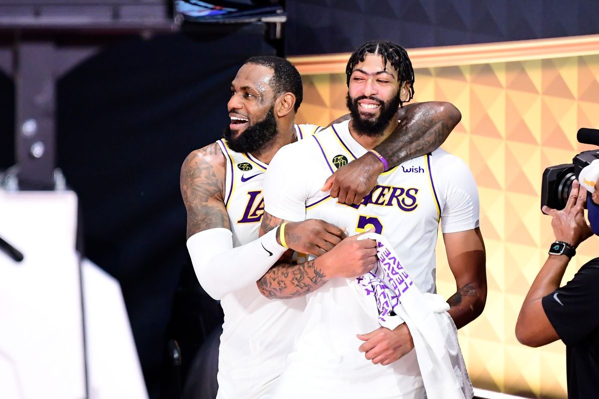 Los Angeles Lakers championship: Looking back at how Lakers won 2020 NBA Finals