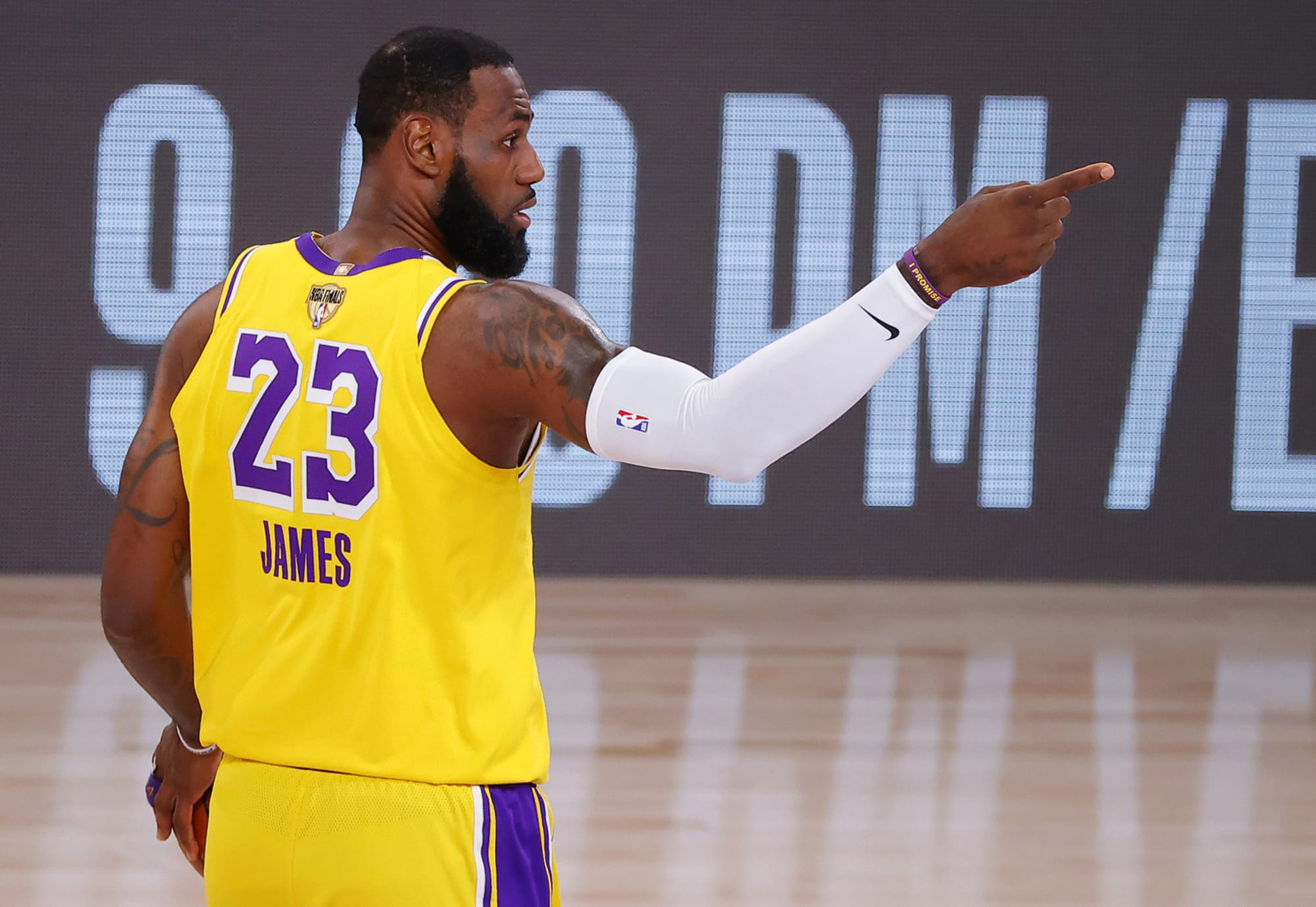Los Angeles Lakers: 5 crucial things we've learned during the NBA Playoffs