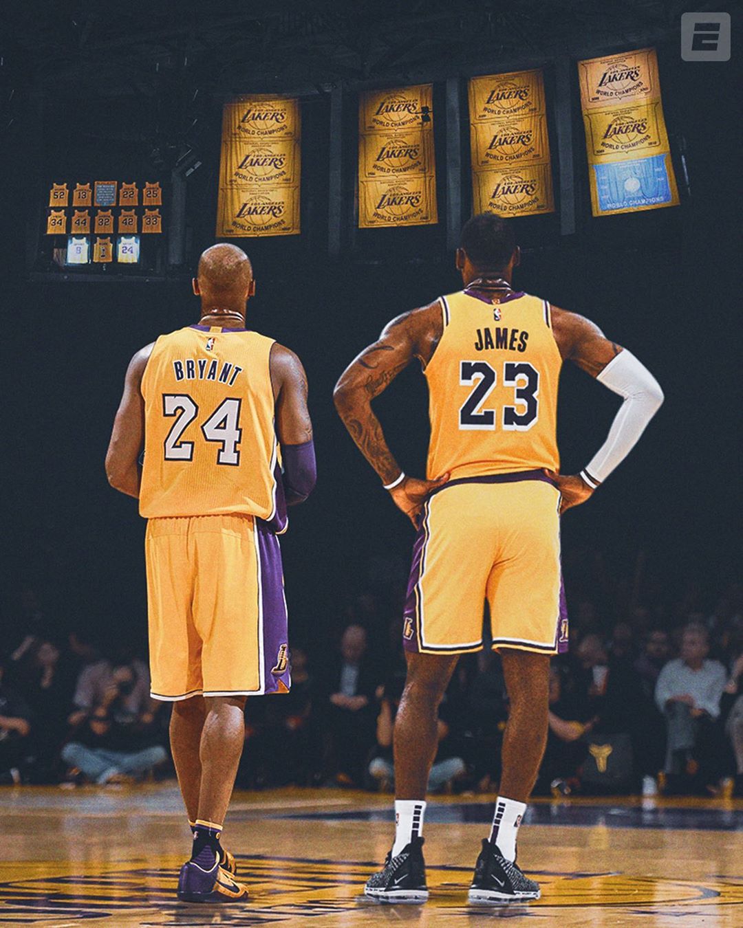 Los Angeles Lakers NBA Champions 2020 Wallpapers ...