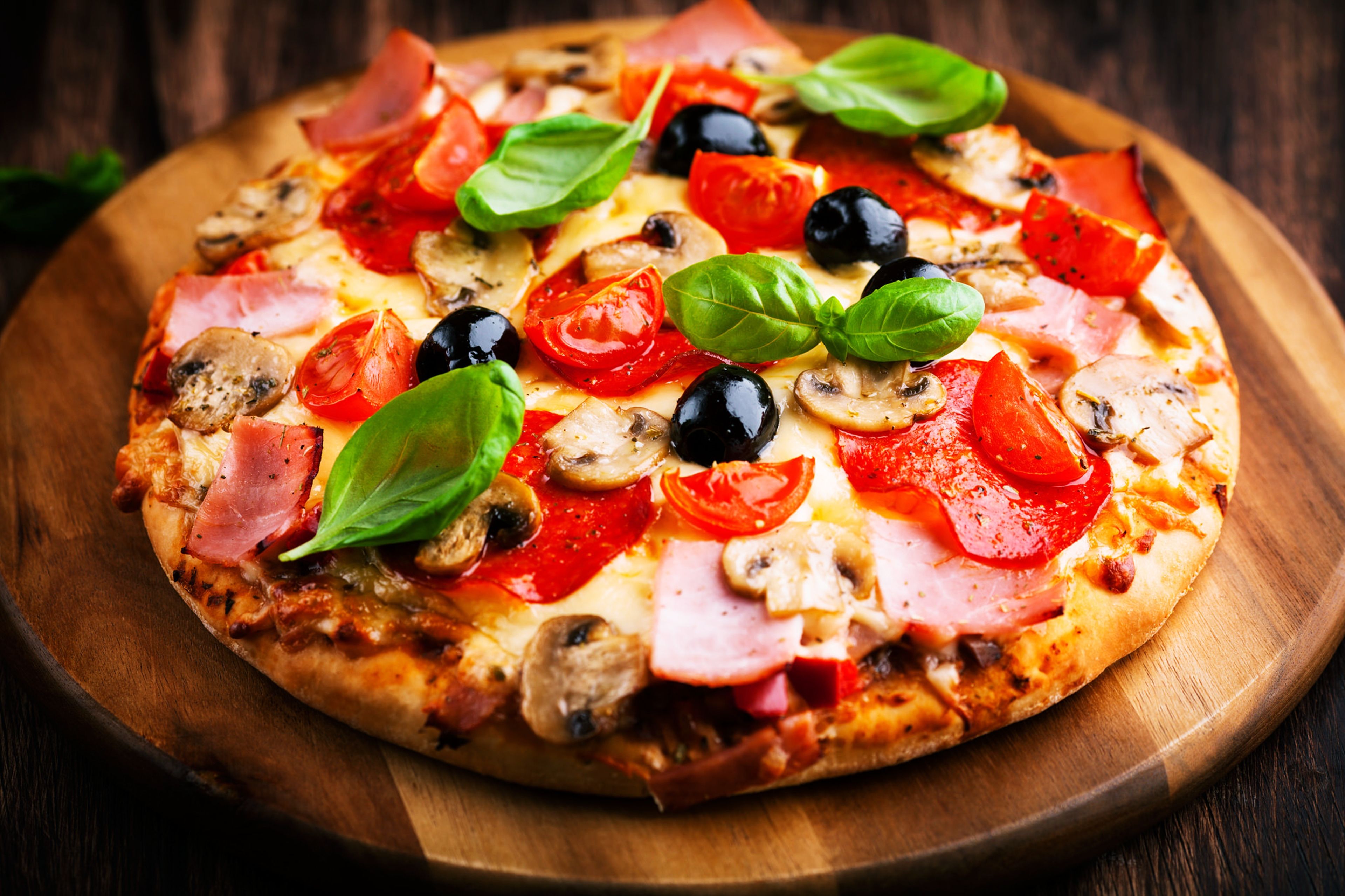 Title Italian Pizza Food Pizza .wallpapertip.com