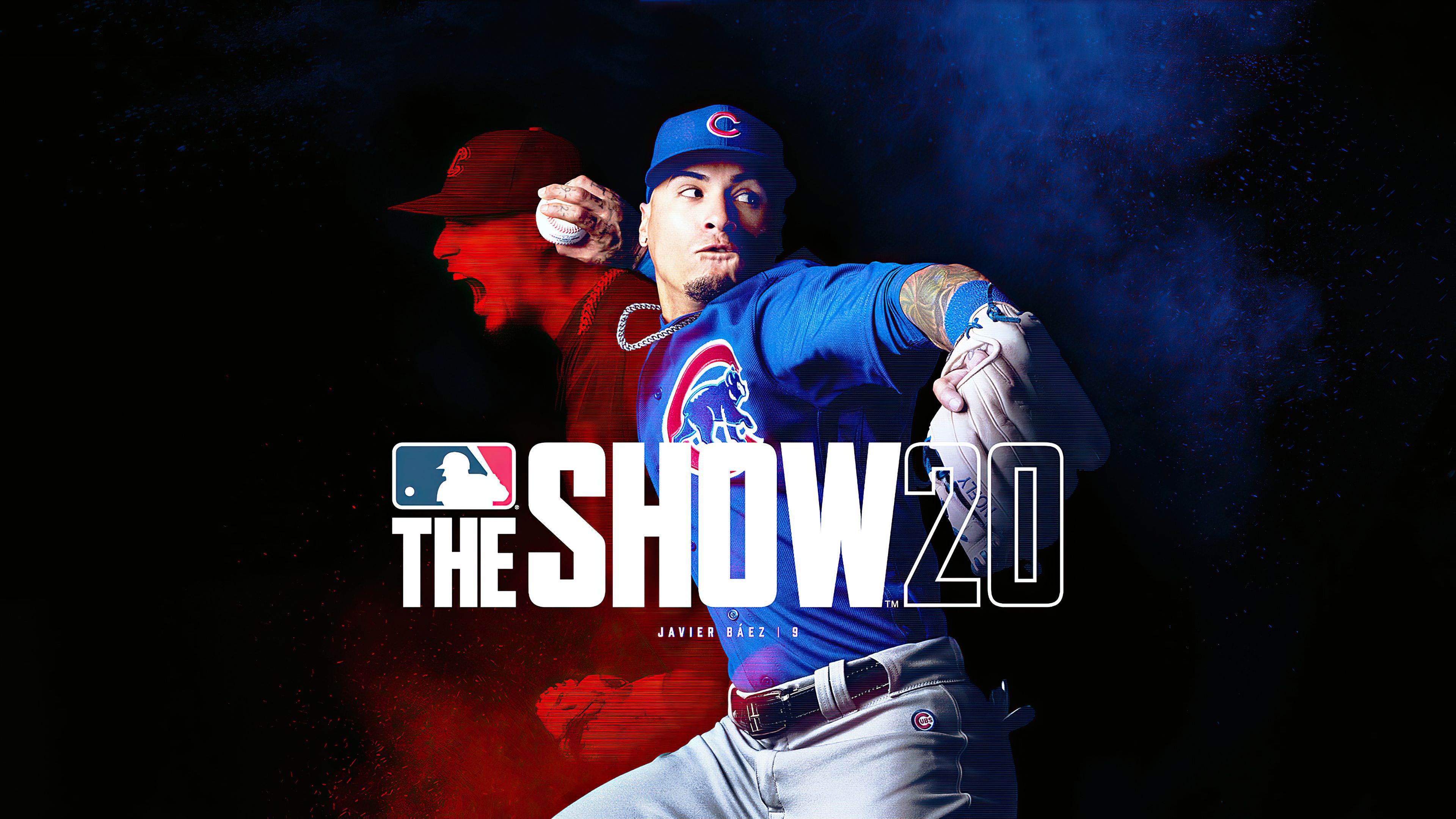 MLB The Show HD Games, 4k Wallpaper, Image, Background, Photo and Picture