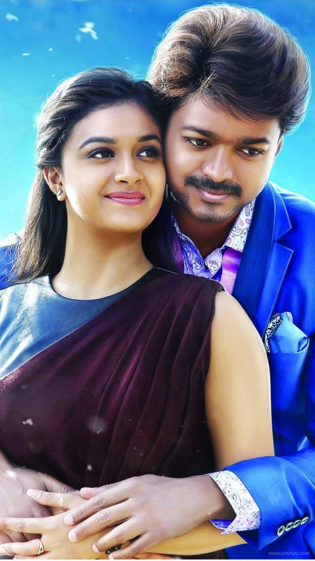 Vijay HD Wallpaper (Desktop Background / Android / iPhone) (1080p, 4k) (1080x1920)