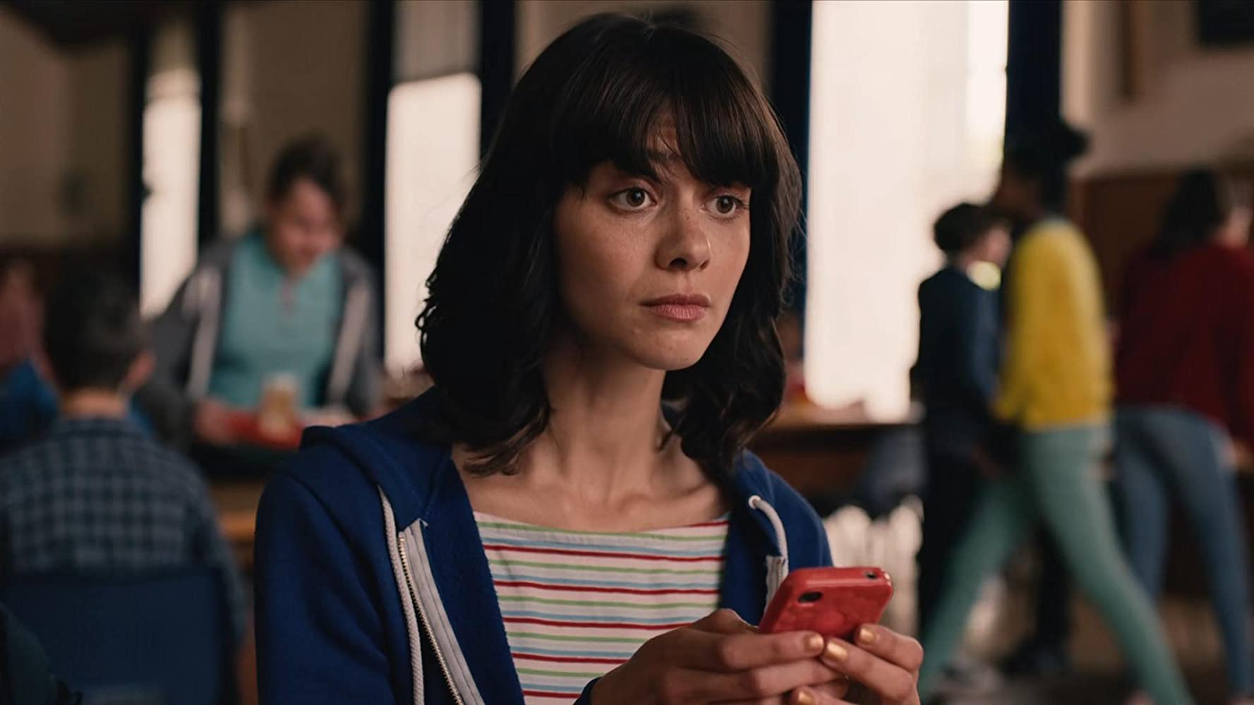 The End Of The F***ing World (2017 2019)
