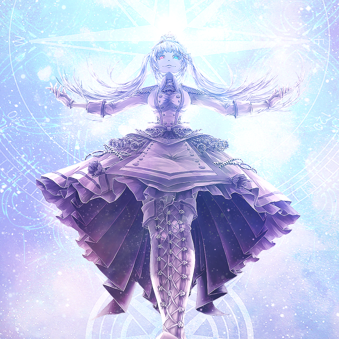 Date A Bullet Anime Image Board