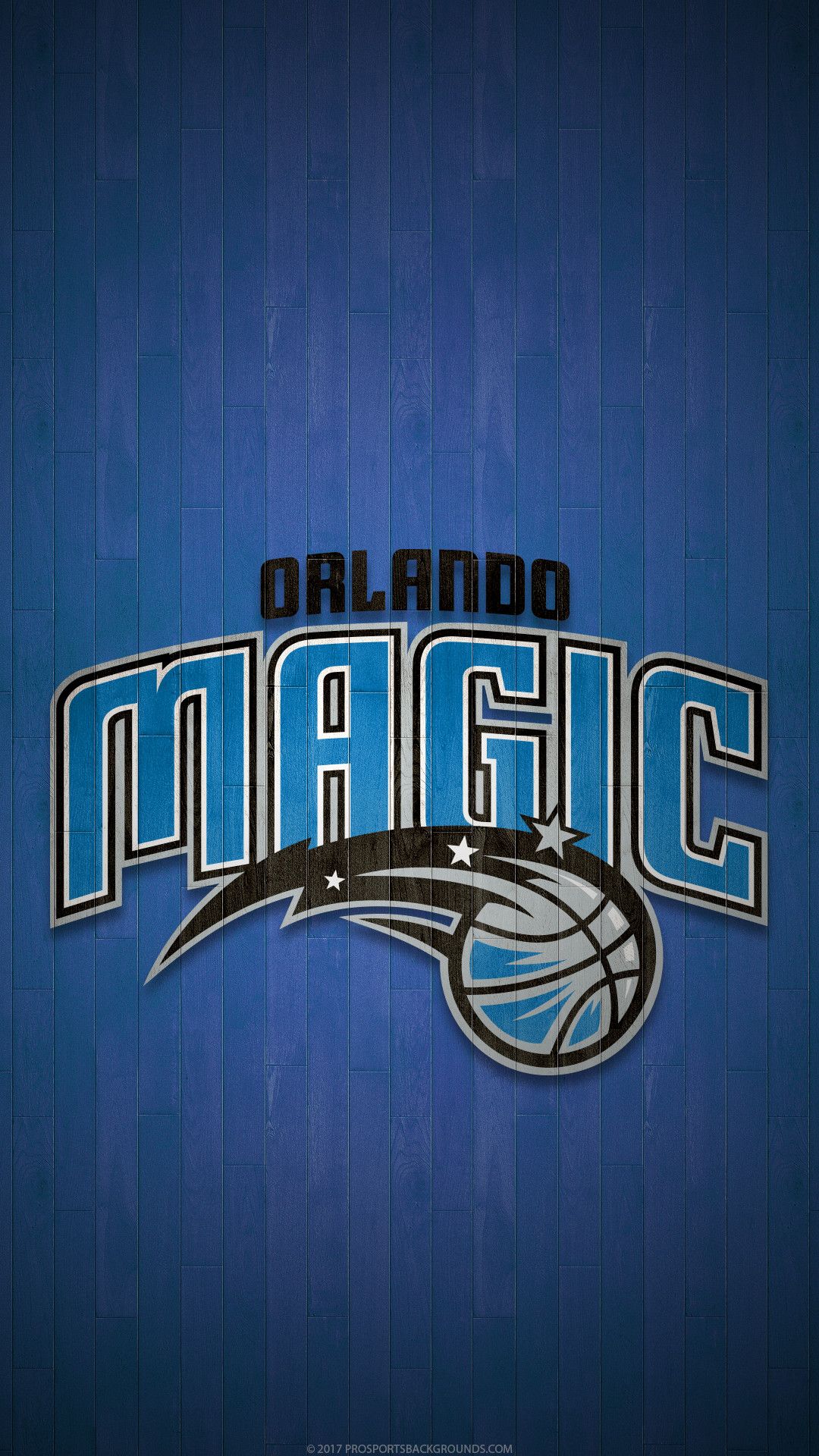 Orlando Magic Wallpaper