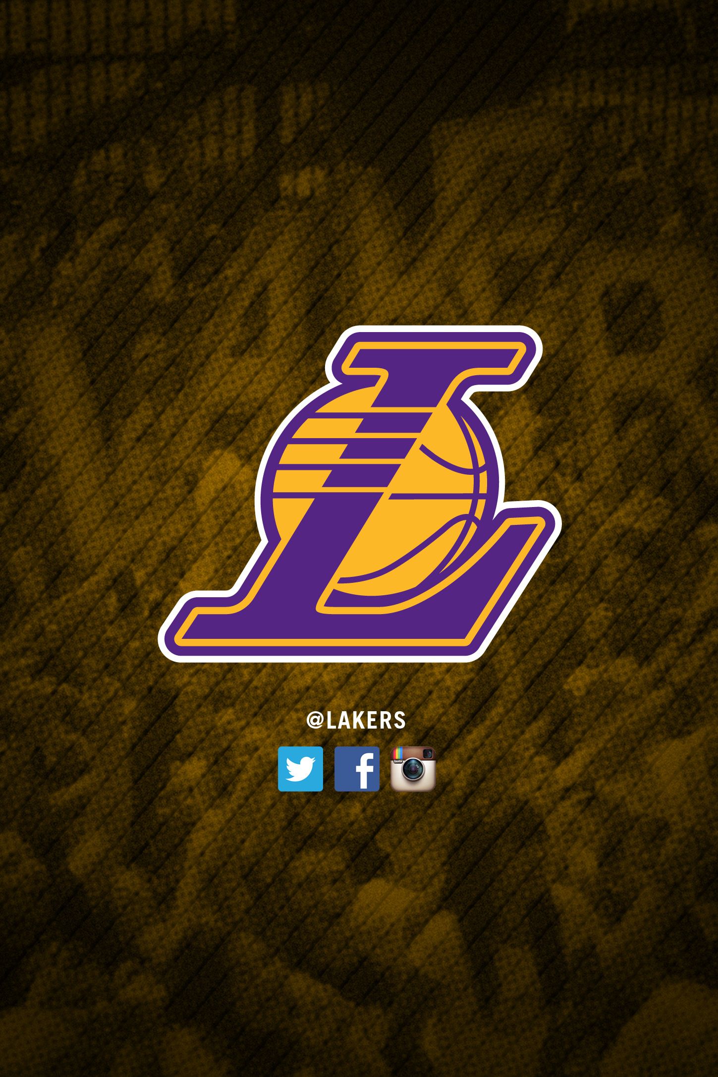 wallpaper test page. Los Angeles Lakers