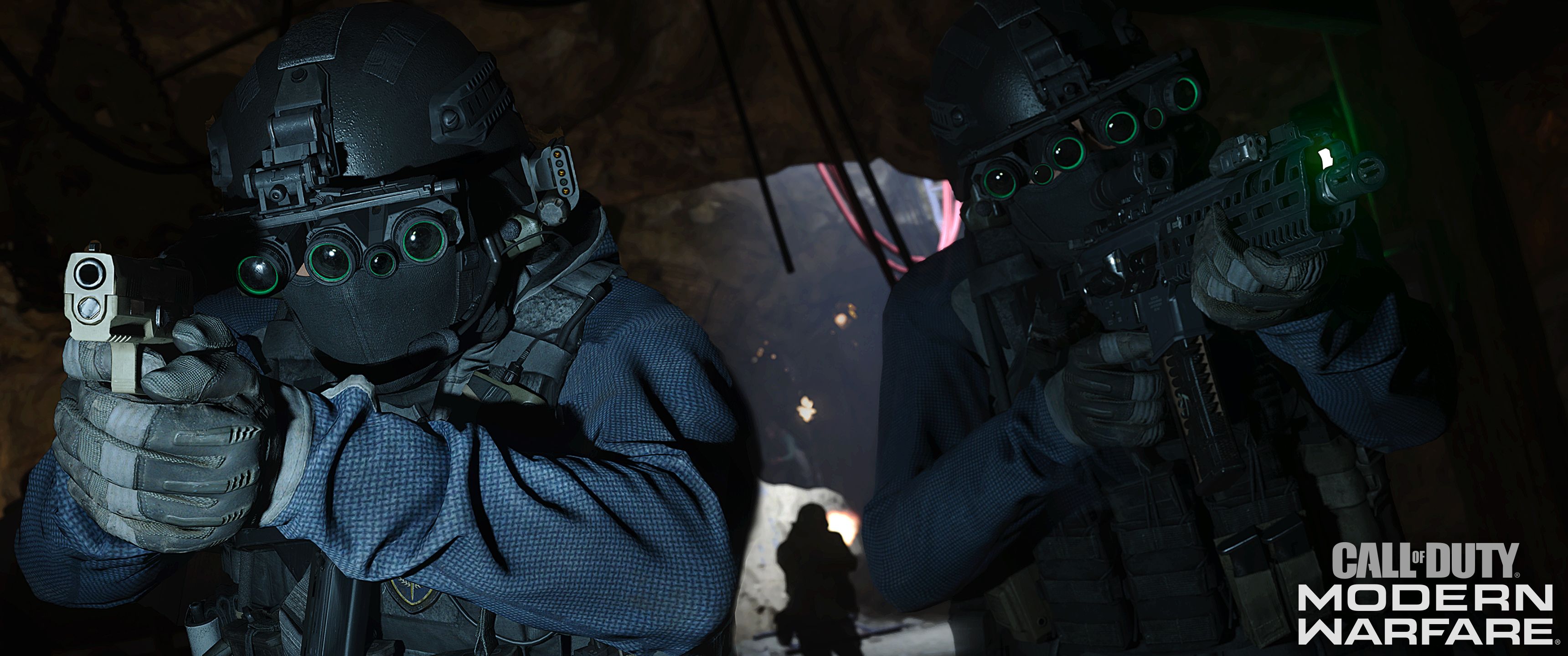 Get Ready for Call of Duty®: Modern Warfare®: PC Launch and PC Preload Information Drops Today!